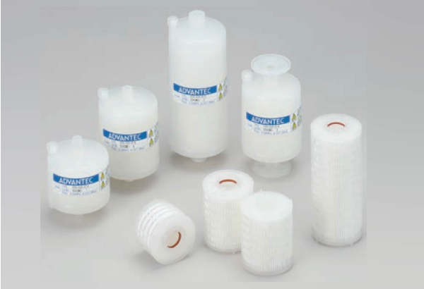 MCS,CCS, Capsule, Compact Cartridge